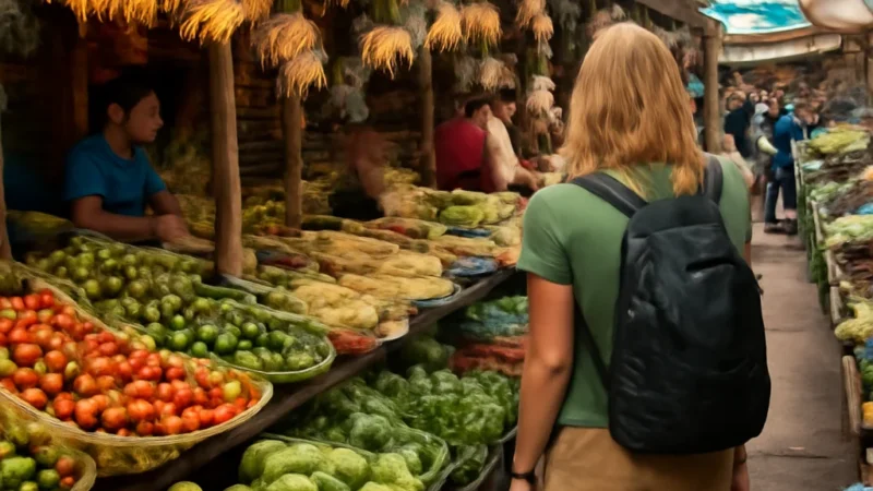 living in thailand as foreigner