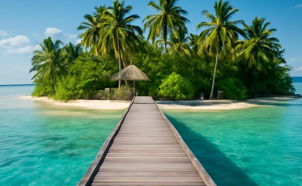 Local Island Maldives Guide: The Budget Way to Visit