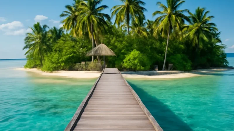 local island maldives guide