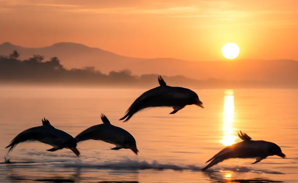 Lovina Bali Guide: Dolphins & North Bali