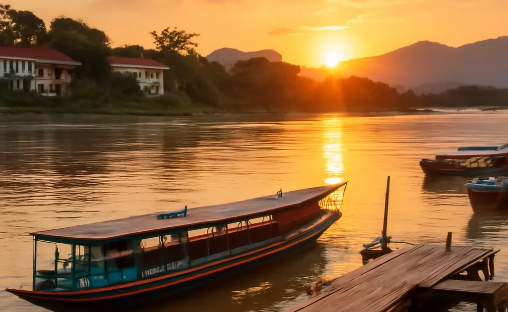 Luang Prabang Travel Guide