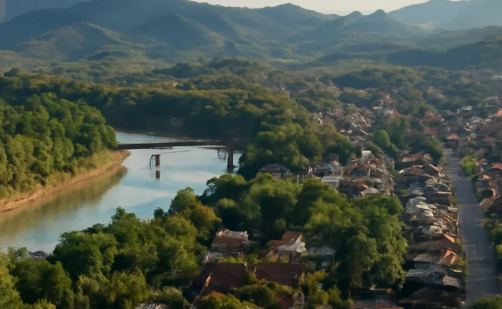 Luang Prabang: The Laos City That Earns Its UNESCO Status