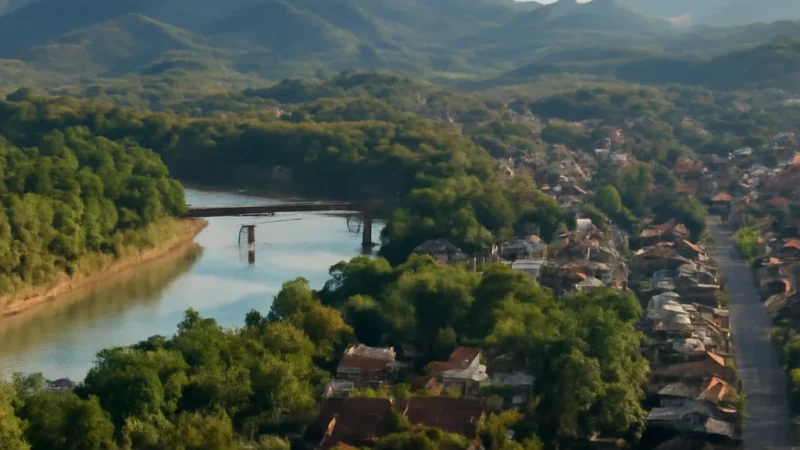 luang prabang travel guide 2