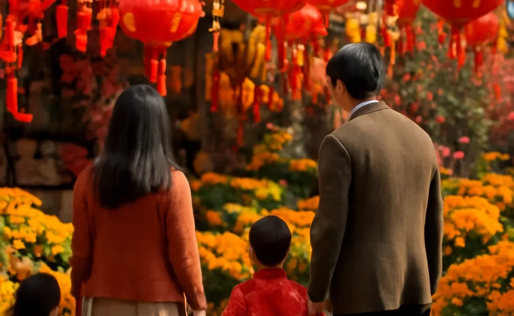 Traveling Asia During Lunar New Year: What to Expect