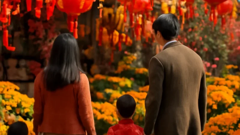 lunar new year asia travel