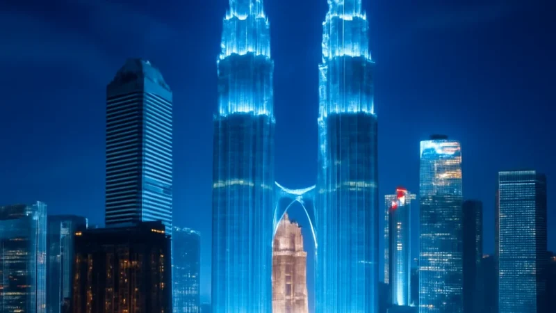 malaysia travel guide