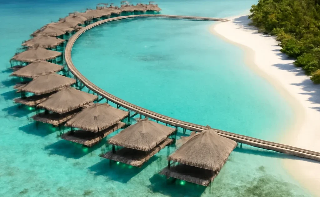 Maldives Travel Guide