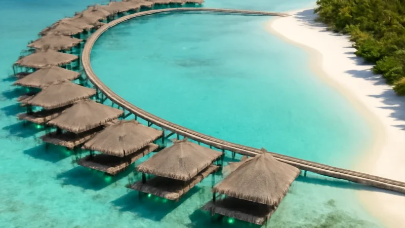 maldives travel guide