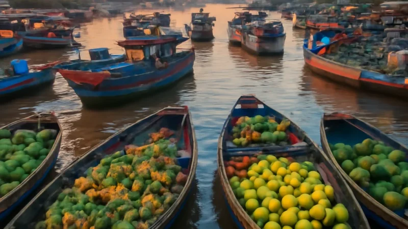 mekong delta guide