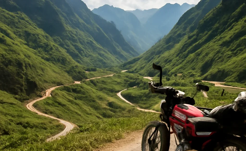 Renting a Motorbike in Vietnam: The Honest Guide