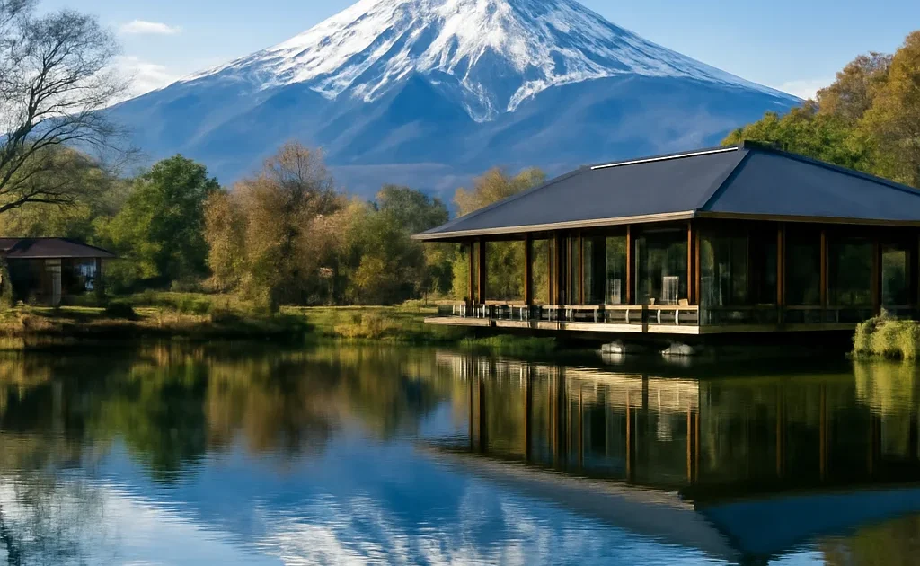 Mount Fuji Day Trip Guide