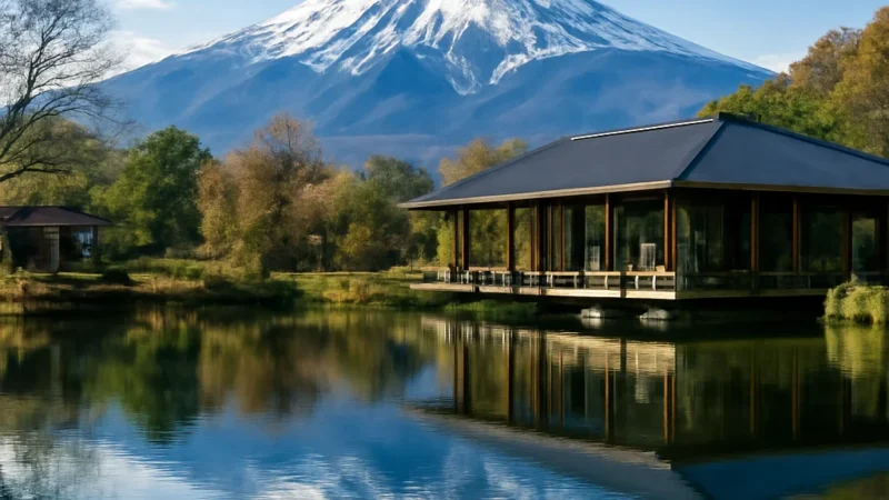mount fuji day trip guide