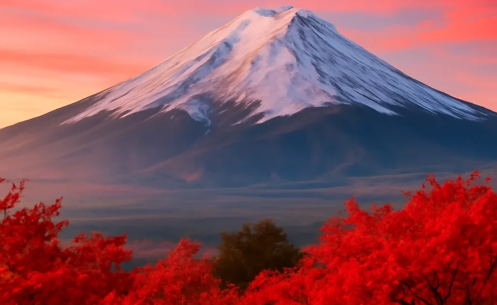 Mount Fuji Guide
