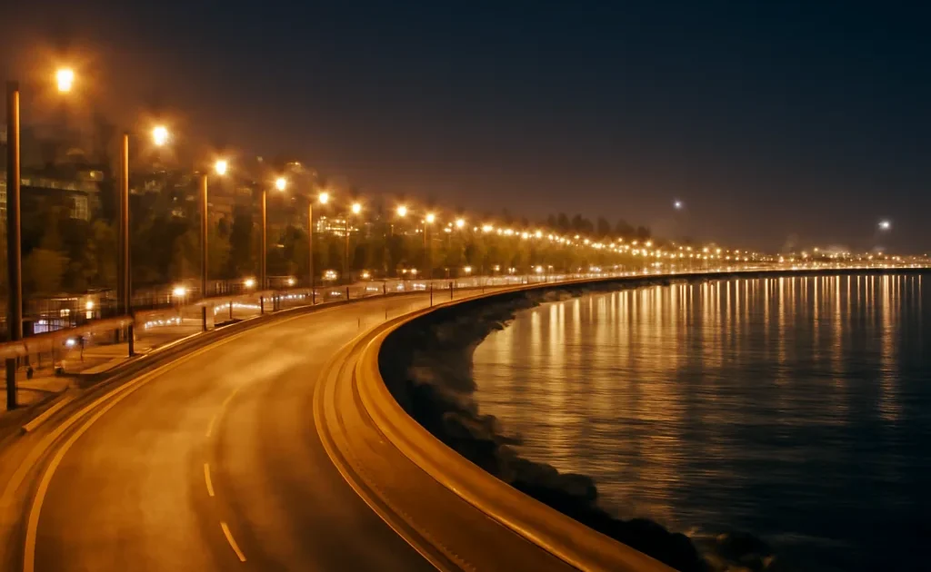 Mumbai Travel Guide