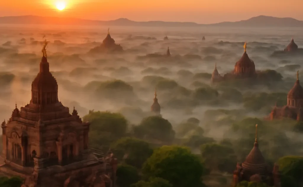 Myanmar Travel Guide 2026