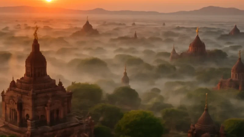 myanmar travel guide