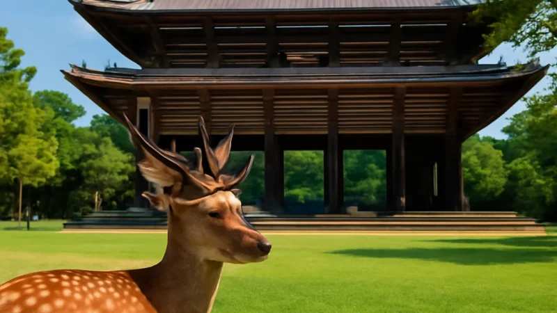 nara travel guide
