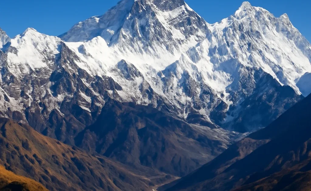 Nepal Travel Guide