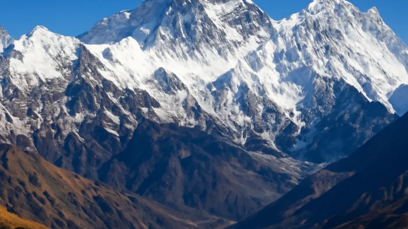 nepal travel guide