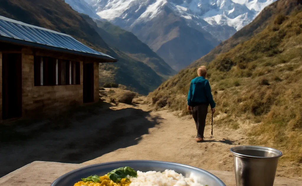 Nepal Trekking: What Nobody Tells You Before the Trek