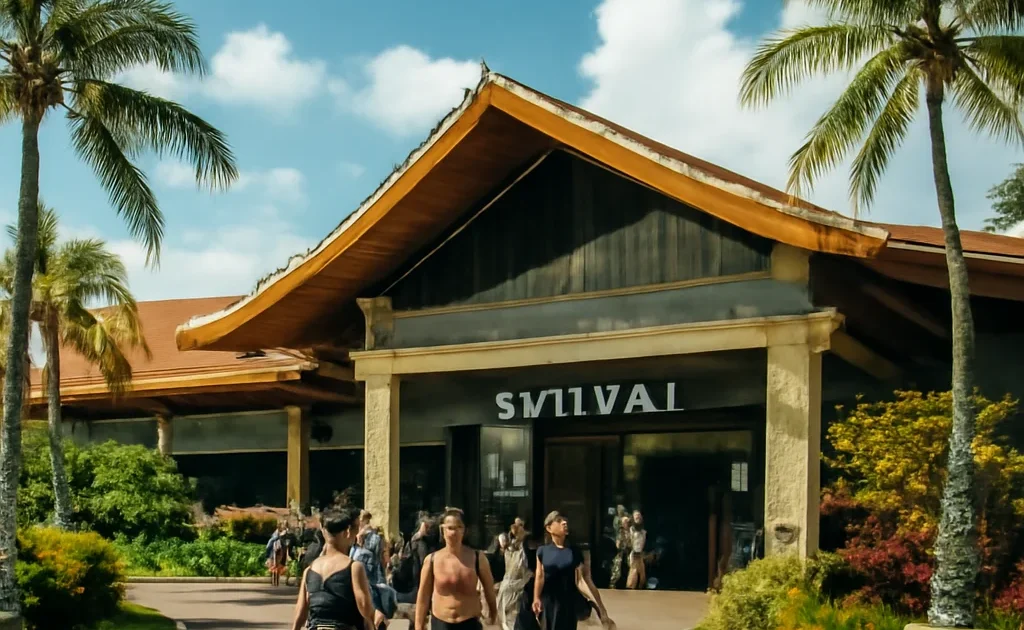 Bali’s Airport: Getting In and Out Without the Stress