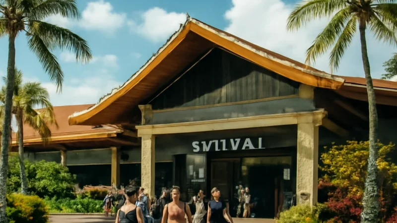 ngurah rai airport guide