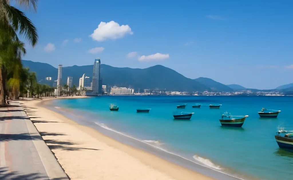 Nha Trang Travel Guide
