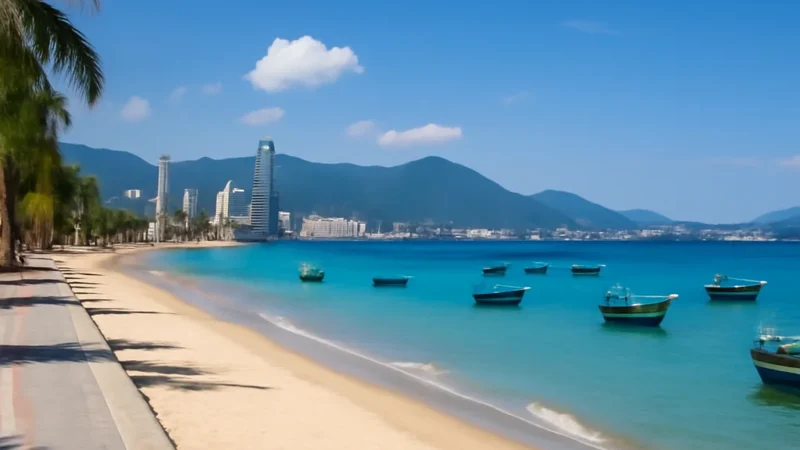 nha trang guide
