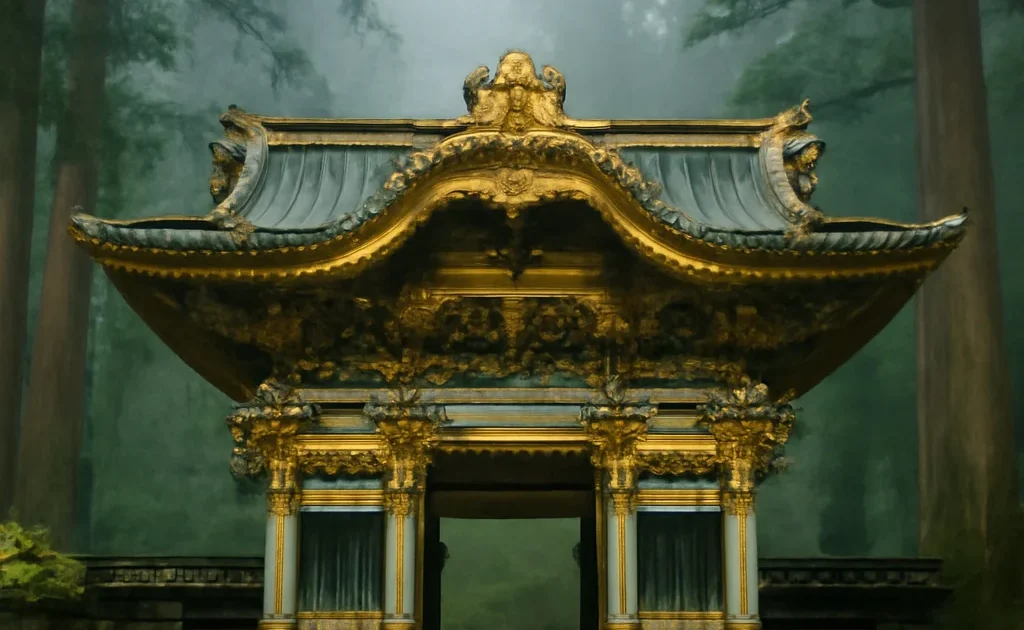Nikko Day Trip Guide