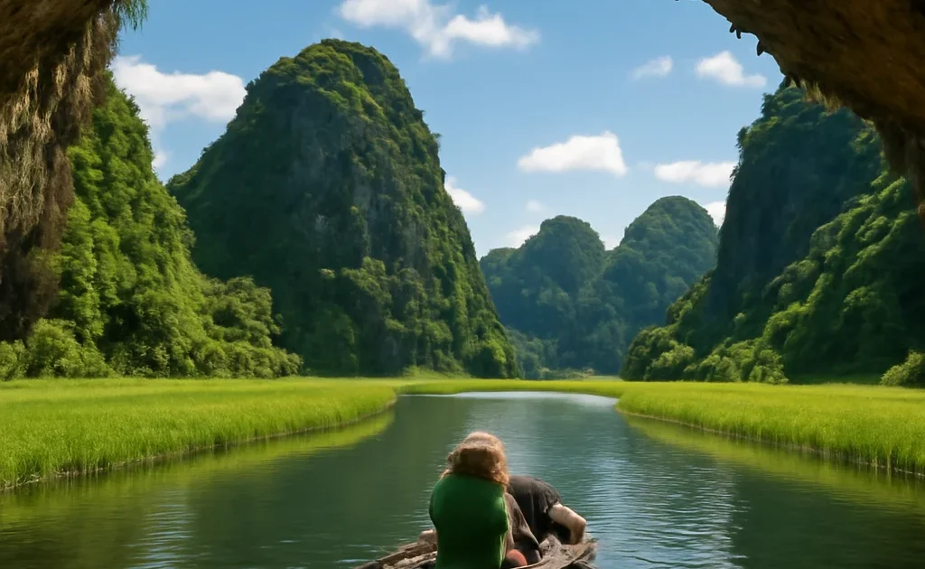 Ninh Binh Day Trip from Hanoi: How to Do It Right