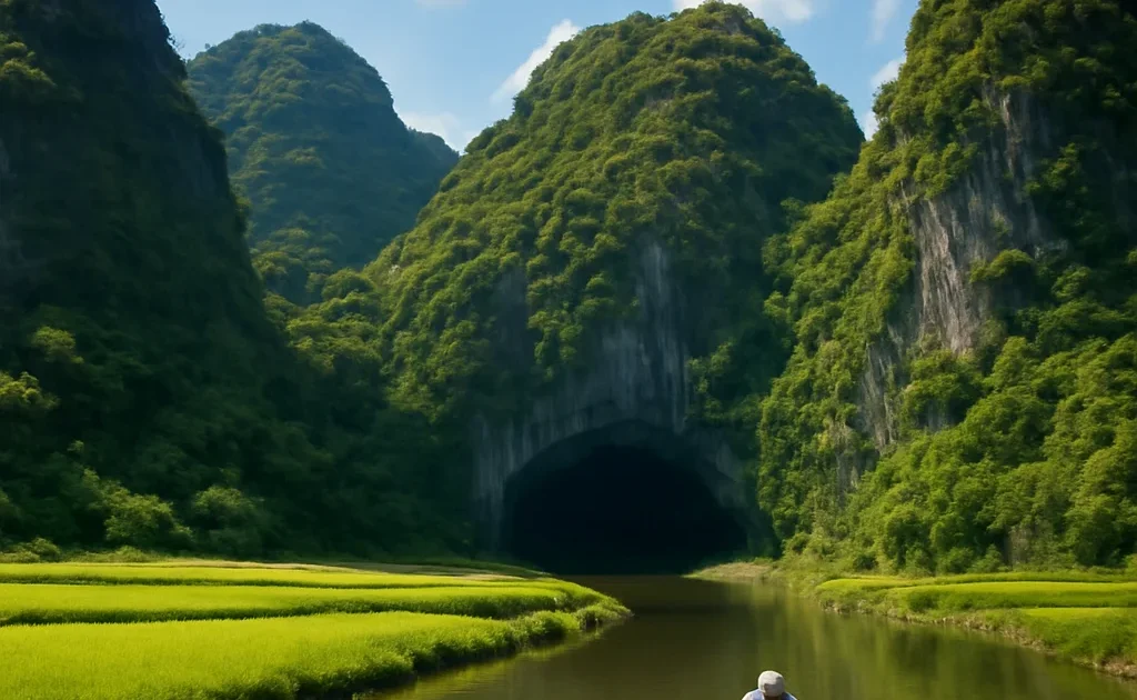Ninh Binh: Ha Long Bay Without the Boat (Or the Crowds)