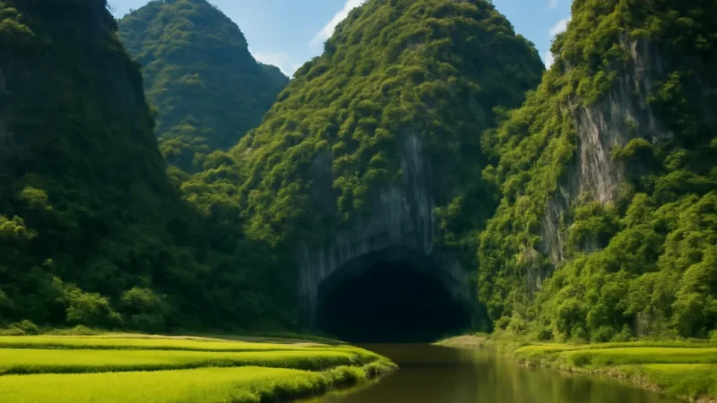 ninh binh travel guide