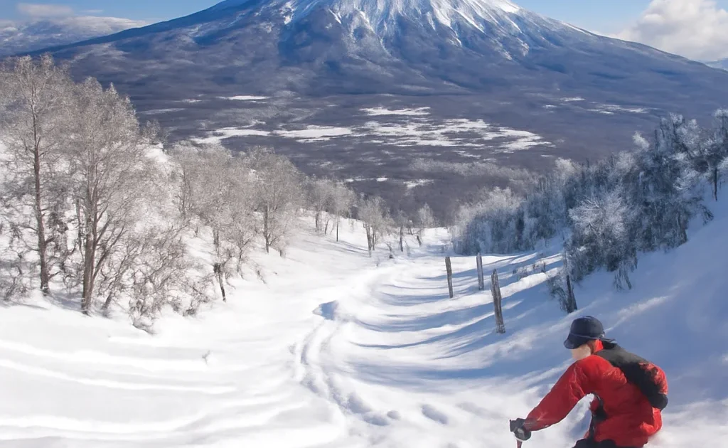 Niseko Ski Resort Guide