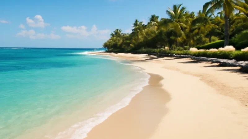 nusa dua bali guide
