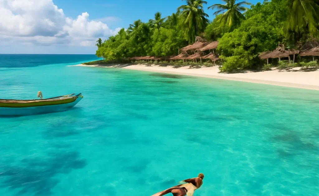 Nusa Lembongan: Bali’s Neighbor That Gets It Right