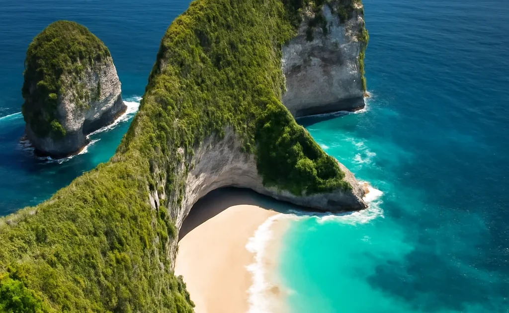 Nusa Penida Guide