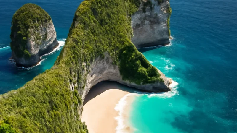 nusa penida guide