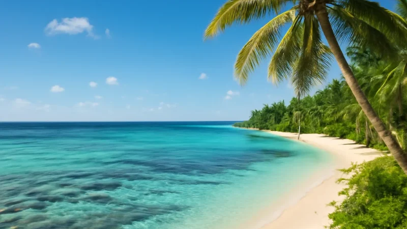 okinawa travel guide