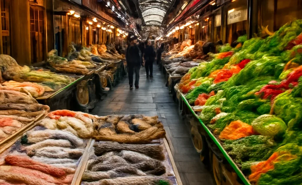 Osaka Food Guide