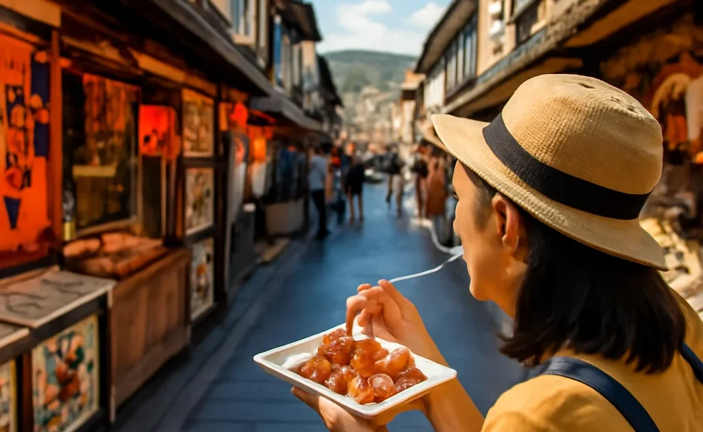Osaka Food Guide: Eating Your Way Through Japan’s Kitchen