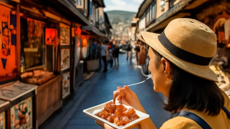 osaka food guide 2