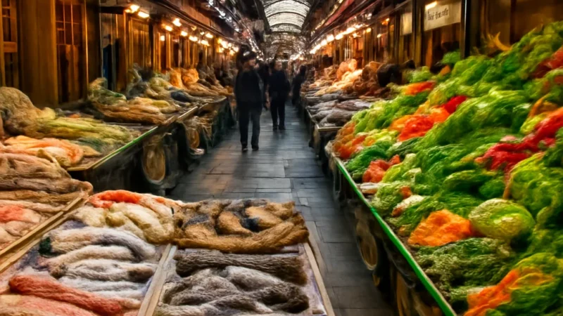 osaka food guide