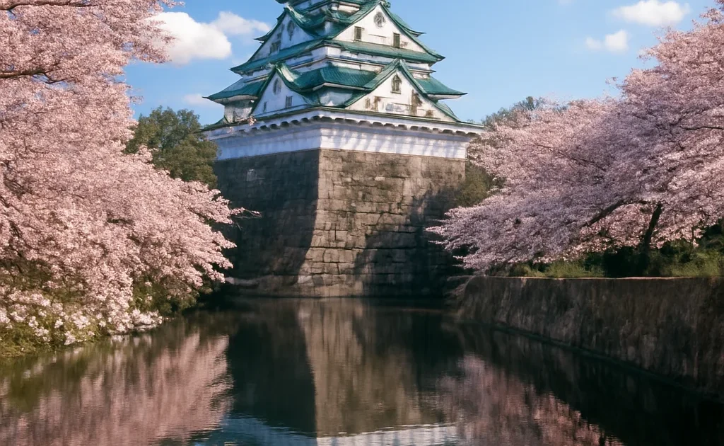 Osaka Itinerary 2 Days