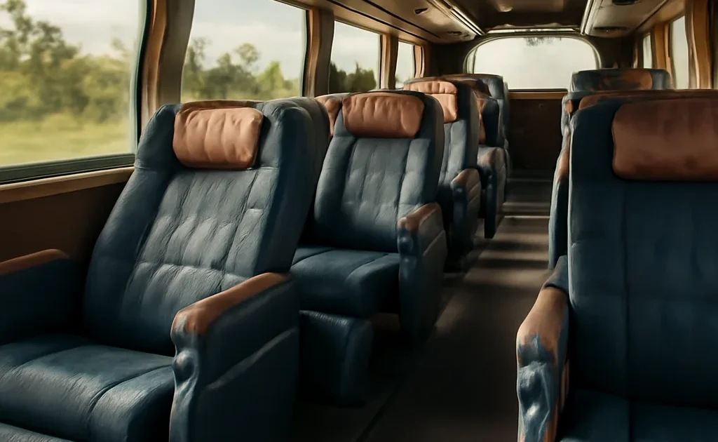 Thailand Overnight Buses: What to Know Before You Book