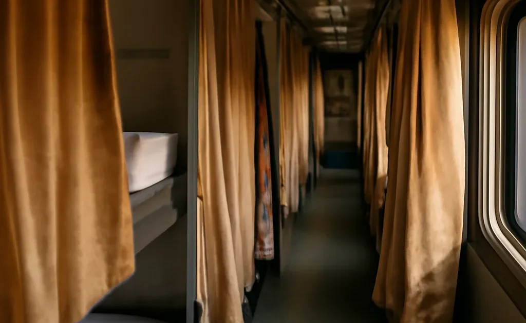 Thailand’s Overnight Trains: Everything You Need to Know
