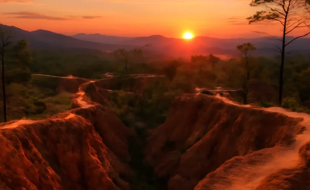Pai Travel Guide