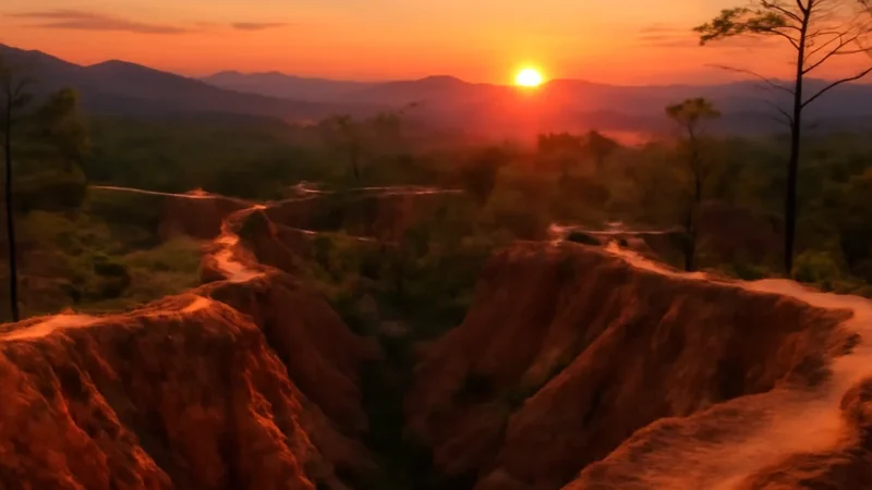 pai travel guide