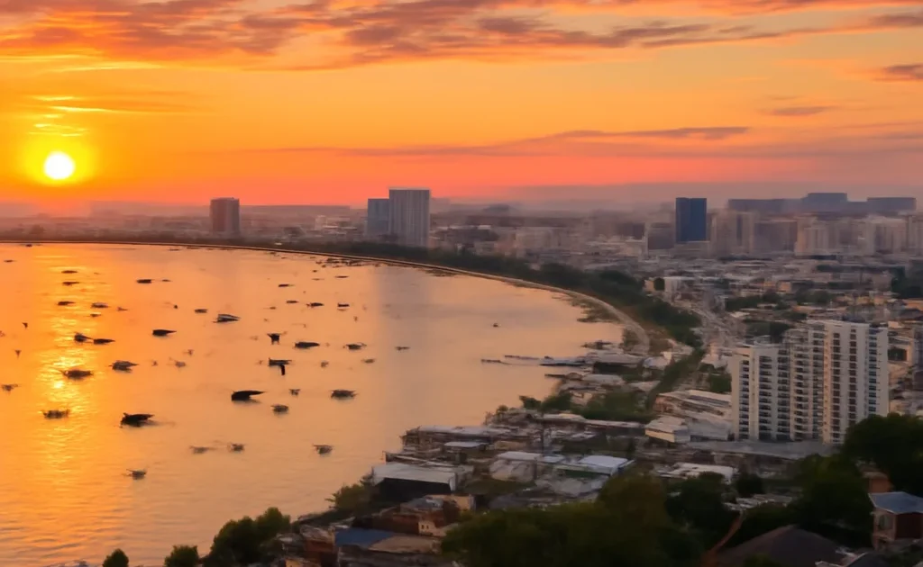 Pattaya Travel Guide