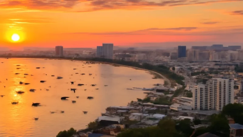 pattaya travel guide