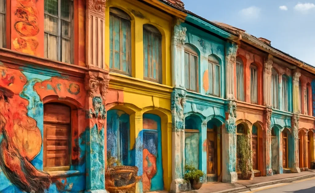 Penang Travel Guide